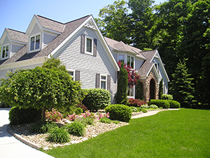 Landscapers and Lawncare Services in Dearborn Heights, MI